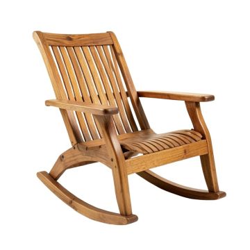 Lincolnwood Rocking Chair (synthetic illustration; no displayed measurements)