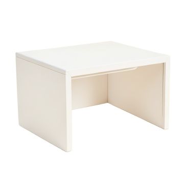 Brook Dell Under-Desk Drawer Unit - White