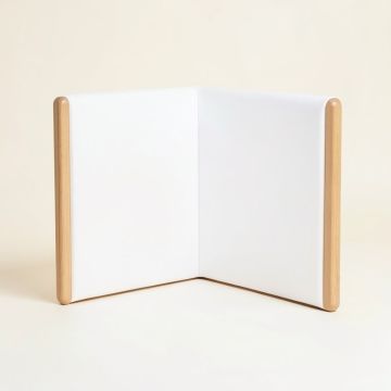 Aadhya Wingback Headboard (synthetic illustration; no displayed measurements)