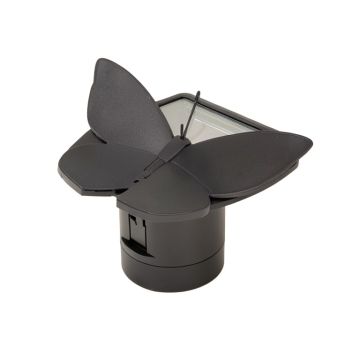 Butterflies Solar Powered Pathway Light Pack