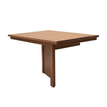 Hamner Extendable Dining Table