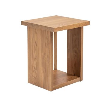 Wilfredo End Table