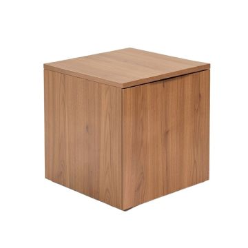 Kristine Modern End Table