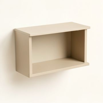 Donnellan Wall Shelf (synthetic illustration; no displayed measurements)