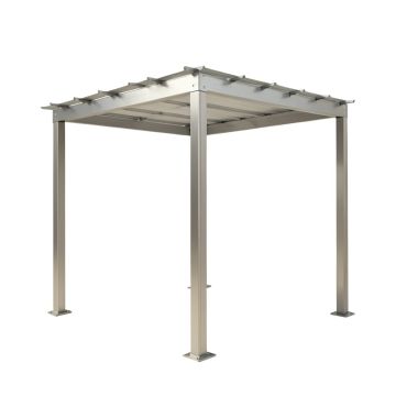 Aluminum Pergola