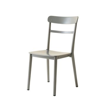 Lake Bluff Dining Chair - Gray