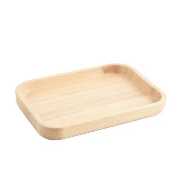 Juniper Bridge Serving Tray - Beige