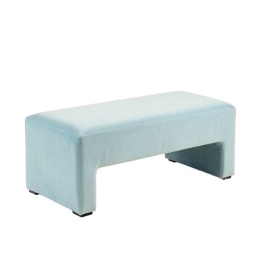 Arapahoe Upholstered Bench (synthetic illustration; no displayed measurements)