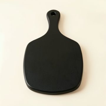 Cove Arc Cutting Board (synthetic illustration; no displayed measurements)