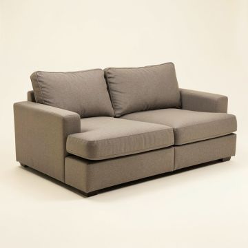 Klement Twin 66 '' Convertible Sofa (synthetic illustration; no displayed measurements)