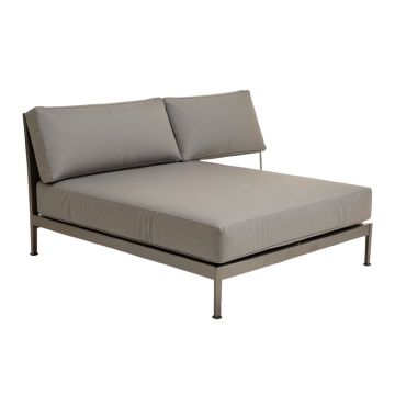 Cabell 54 '' Square Arm Sofa Bed With Reversible Cushions
