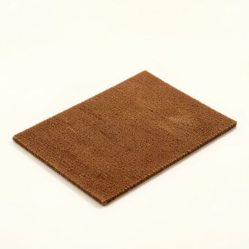 Platanissos Welcome Non-Slip Outdoor Door Mat (synthetic illustration; no displayed measurements)