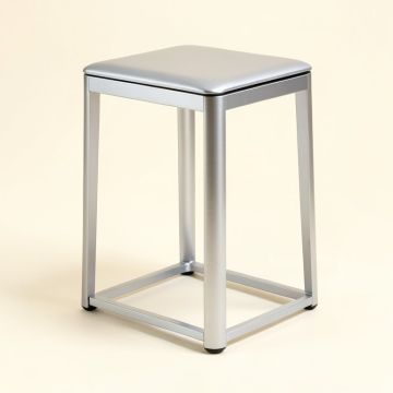 Alesia Stool (synthetic illustration; no displayed measurements)