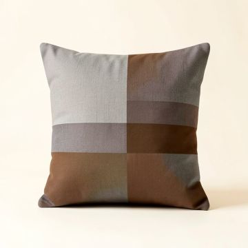 Colorful Tingle Square Pillow Cover & Insert (synthetic illustration; no displayed measurements)