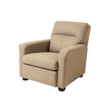 Traditional Kids Recliner
