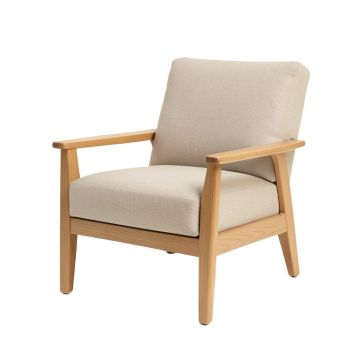 Mazelina 31 '' Wide Wingback Chair (synthetic illustration; no displayed measurements)