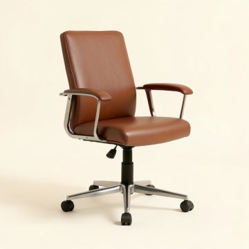 Turbeville Task Chair (synthetic illustration; no displayed measurements)