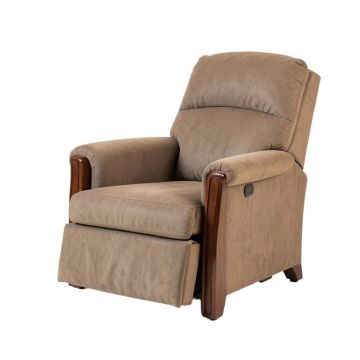 Elaynah 33.5 '' Wide Power Lift Assist Standard Recliner