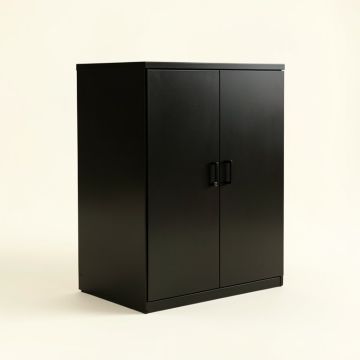 Storage Cabinets (synthetic illustration; no displayed measurements)