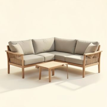 Quinlynn 3 Piece Seating Group With Cushions (synthetic illustration; no displayed measurements)