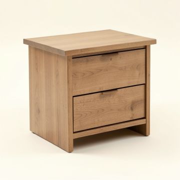 Abbotstown 2 - Drawer Nightstand (synthetic illustration; no displayed measurements)