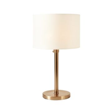 Alethea 21 '' Table Lamp (synthetic illustration; no displayed measurements)