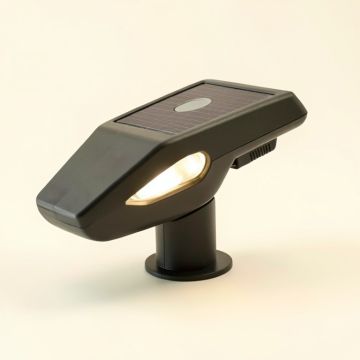 Traditional Solar Powered Led Pathway Light Pack (synthetic illustration; no displayed measurements)