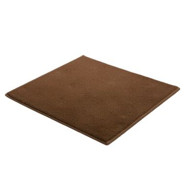 Kesha Grain 48 In . X 24 In . Non-Slip Outdoor Door Mat