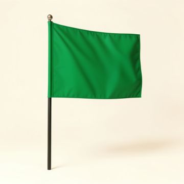 Glades Bee Humble 2-Sided Polyester 18 X 12 In . Garden Flag (synthetic illustration; no displayed measurements)