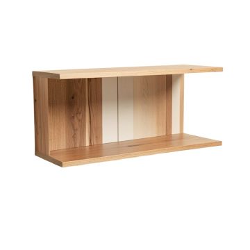 Cainsville Floating Shelf