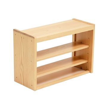 Wayfair Basics 12 Pair Shoe Rack