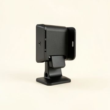 Mattea 2 Screen Desk Mount (synthetic illustration; no displayed measurements)