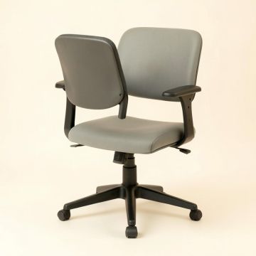 Teen Drafting Chair (synthetic illustration; no displayed measurements)