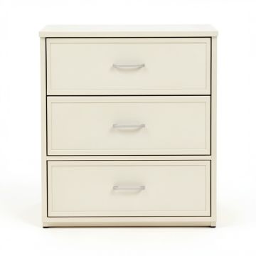 Arsalan 3 - Drawer Nightstand (synthetic illustration; no displayed measurements)