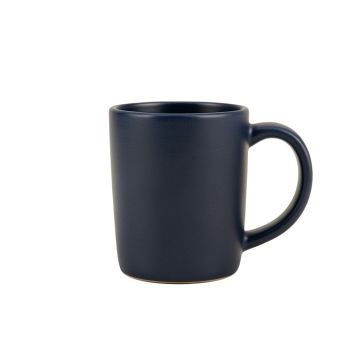 Harbor Bridge Ceramic Mug - Navy