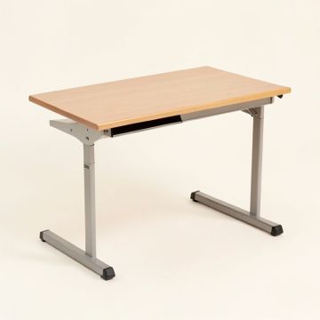 Bombay Desk (synthetic illustration; no displayed measurements)