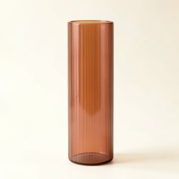 Birch Arc Empty Decorative Vase (synthetic illustration; no displayed measurements)