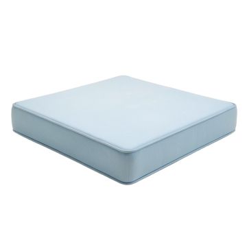 Wayfair Sleep 2.5 '' Gel Memory Foam Mattress Topper