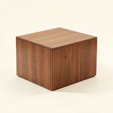 Cansu Block Coffee Table With Storage (synthetic illustration; no displayed measurements)