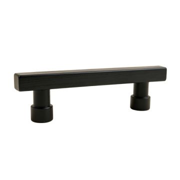 Sage Arc Cabinet Handle Without Packaging - Black