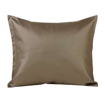 Ashton 350 Thread Count 100 % Cotton Sateen Pillow Cases