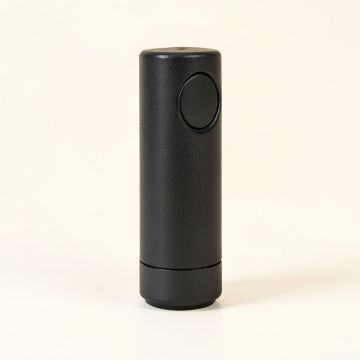 Wellington Solar Powered Led Fence Post Cap (synthetic illustration; no displayed measurements)