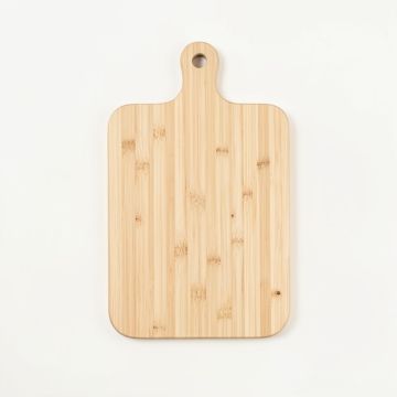 Hill Branch Cutting Board - Beige (synthetic illustration; no displayed measurements)