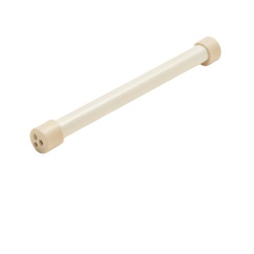 Montreuil Single Curtain Rod