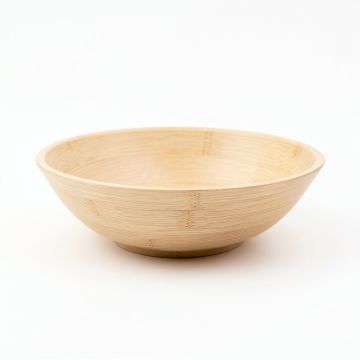 Cove Crest Dining Bowl - Beige (synthetic illustration; no displayed measurements)