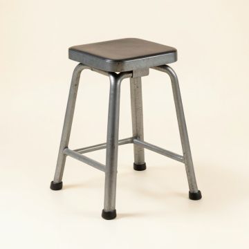 Alaisia Height Adjustable Shop Stool (synthetic illustration; no displayed measurements)