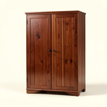 Howard Armoire (synthetic illustration; no displayed measurements)