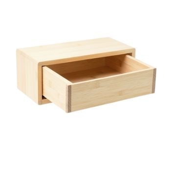 Oak Bluff Under-Desk Drawer Unit - Ivory