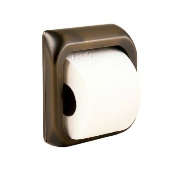 Diallo Recessed Toilet Paper Holder