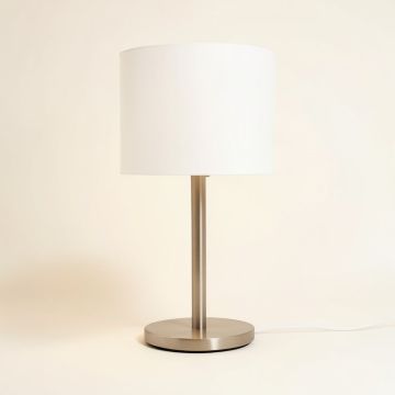 Danica 23 '' Table Lamp (synthetic illustration; no displayed measurements)